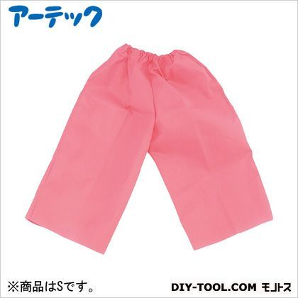 衣装ベースSズボン桃 2165 1