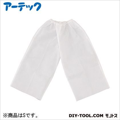 衣装ベースSズボン白 2166 1