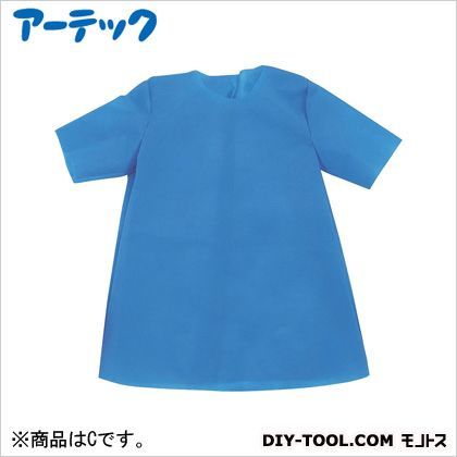 衣装ベースCシャツ青 2176 1