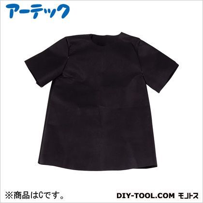 衣装ベースCシャツ黒 2181 1