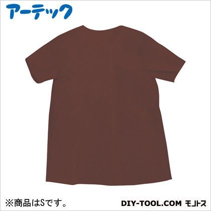 衣装ベースSシャツ茶 2190 1