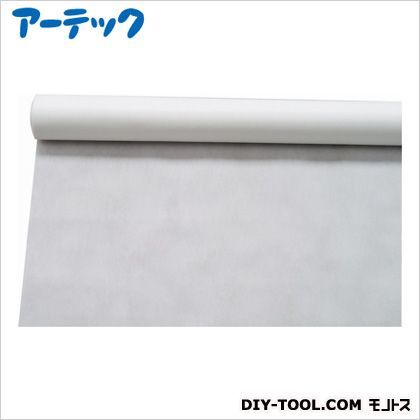 白不織布ロール10m巻(水彩可) 14029 1