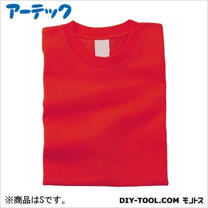 カラーTシャツS3レッド(b) 38700 1