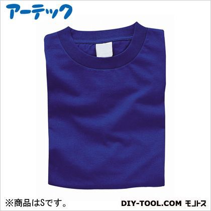 カラーTシャツS7ロイヤルブルー(b) 38701 1