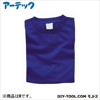カラーTシャツM7ロイヤルブルー(b) 38711 1