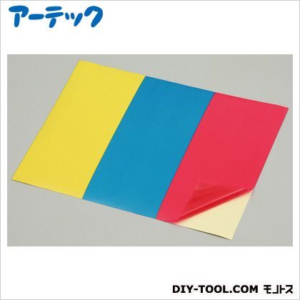 3色ステンドシール