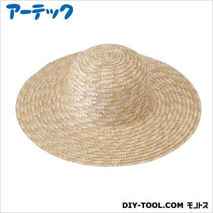 麦わらぼうし15インチ