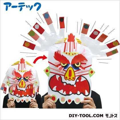 ニョキニョキおめん 152 1