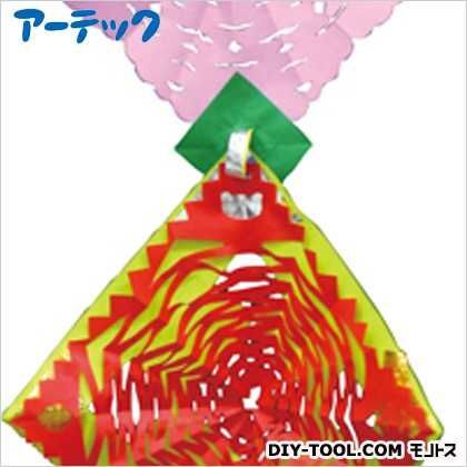 チョッキンパッでかざろう 155 1