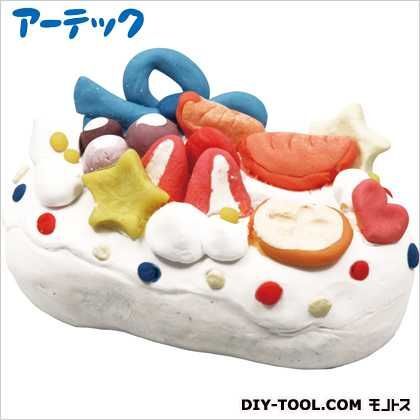 ケーキやさん(マルチ貯金箱芯材) 233 1