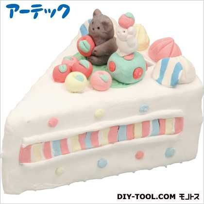 ケーキやさん(ケーキ芯材) 234 1