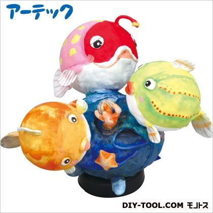 風船ねんど作り 480 1