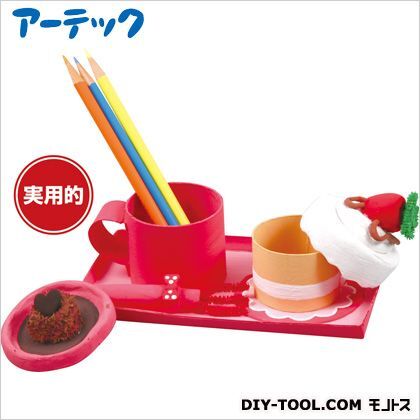 たのしくつかおう~ペン立てづくり~ 481 1