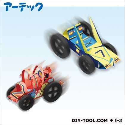 走れドリームカー 607 1