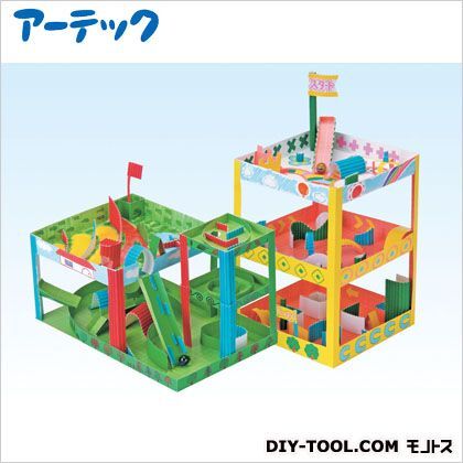 コロコロガーレ(コロコロめいろ) 609 1