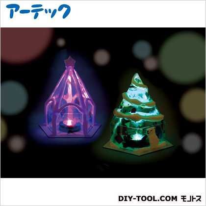 ゆめいろらんぷ(粘土付) 633 1