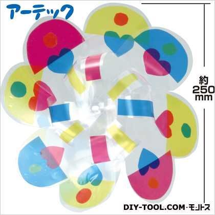 風が見えたら/流れる風をつかまえて 853 1