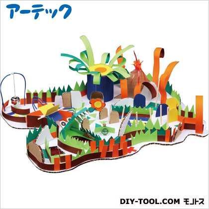 ビー玉、大ぼうけん(紙製) 862 1