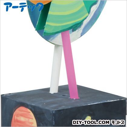 どんな動きをするのかな(カムを使って) 1037 1