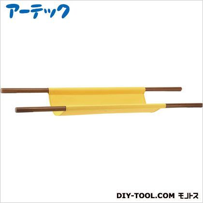 ●タンカ用丸棒(2本組) 1428 1