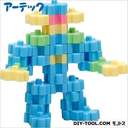 3Dパズルブロック 1504 1