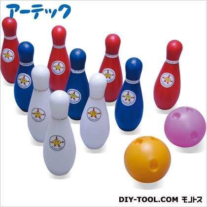 カラフルボーリングセット 1505 1