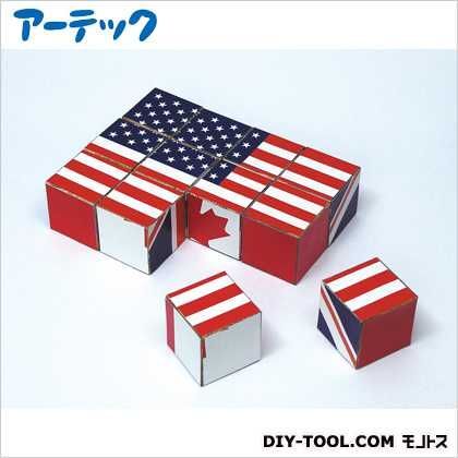 世界の国旗パズル 1540 1