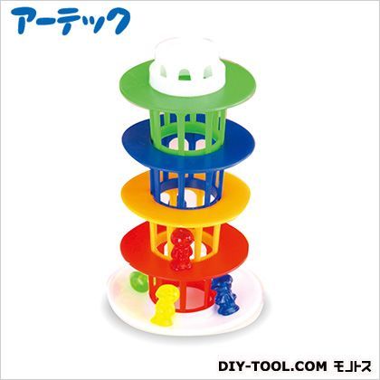 ゆらゆらタワー 1691 1