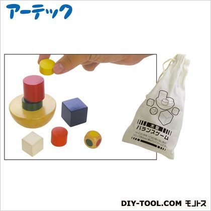 木製バランスゲーム 1714 1