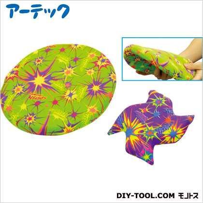 ソフトフリスビー