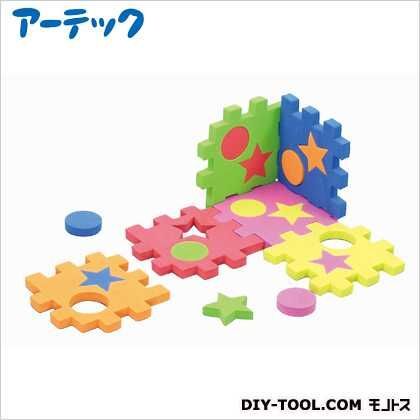 EVAブロックパズル 1994 1