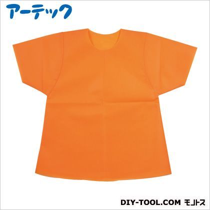 衣装ベースCシャツオレンジ 2086 1