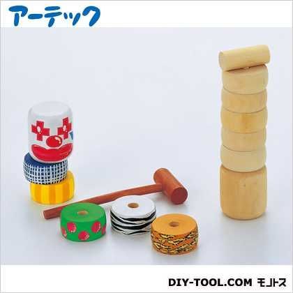 ダルマ落し 2411 1