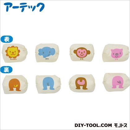 どうぶつお手玉 2446 1