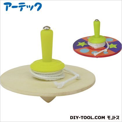 ミニ糸引きゴマ 無着色 φ60 2491 1