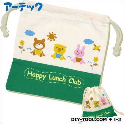 ハッピーランチクラブグラタン皿