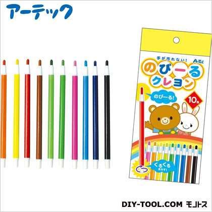 のびーるクレヨン 2544 1