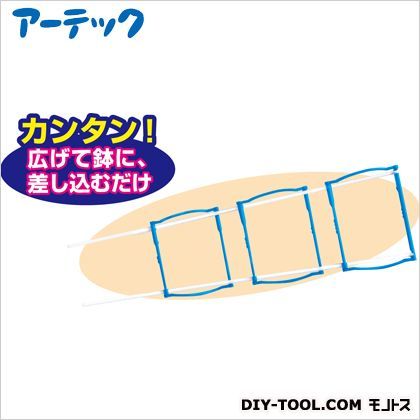 ●ラクラク支柱