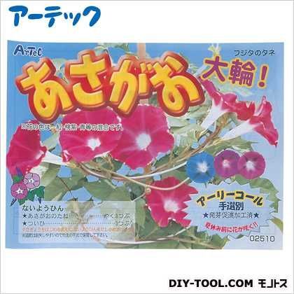 あさがおの種(追肥付) 2727 1