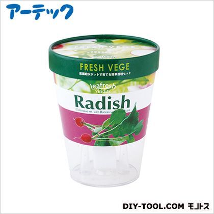 フレッシュベジラディッシュ 2745 1