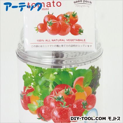 グリーンペットベジミニトマト 2756 1