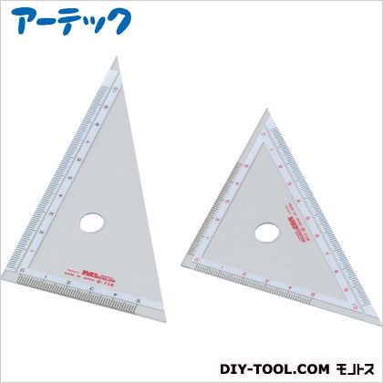 三角定規(10cm)