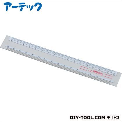 直線定規(16cm)
