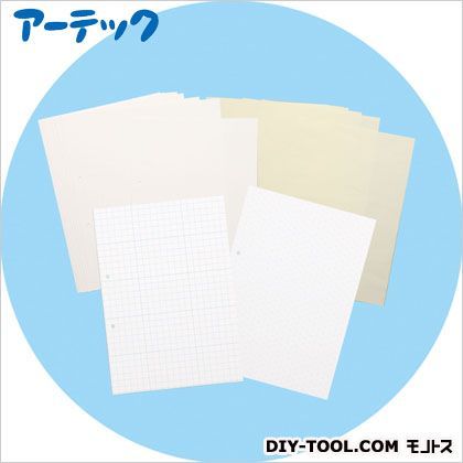 スケッチファイルペーパーセットA4 3434 1