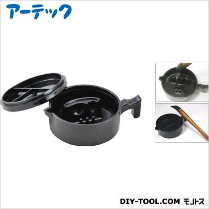 毛さばき墨池 3654 1