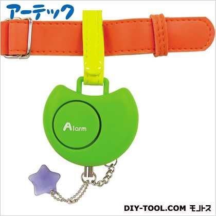 防犯ブザーリストバンド 3950 1