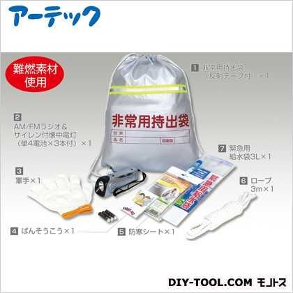 簡易防災セット 3961 1
