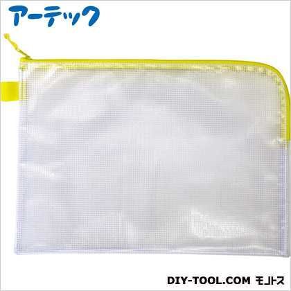 DX連絡袋B5(ファスナー付メッシュソフトケース) 3991 1