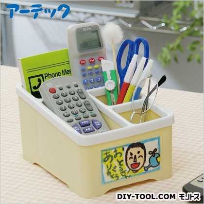 プレゼントリモコンボックス(アイボリー) 4618 1