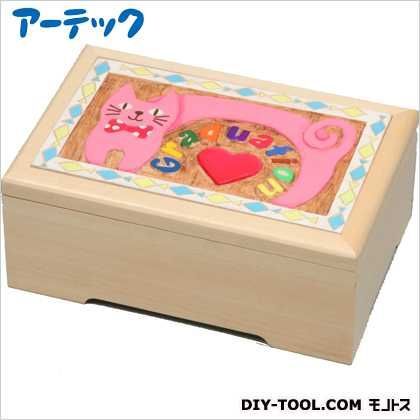 カジュアルボックス(組立済) 5229 1